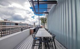 Luxury Urban Living At The Harri